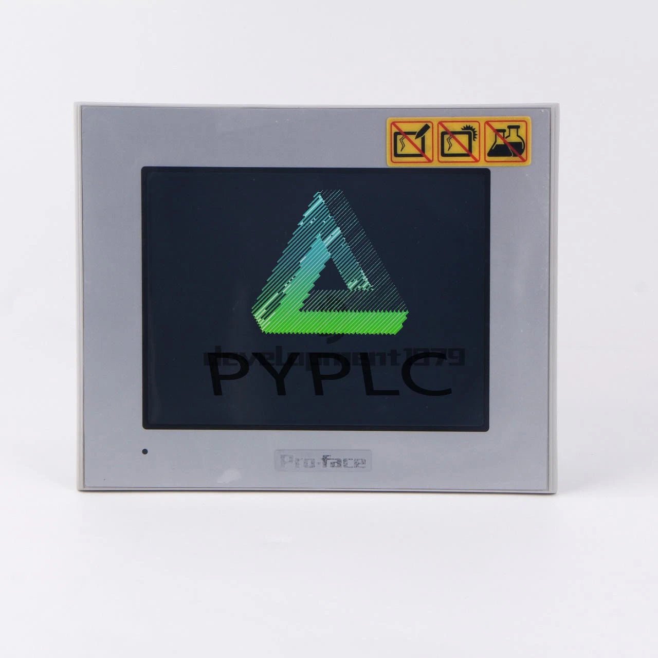 1Pcs Pro-face HMI GP-4301TW PFXGP4301TADW Touch screen