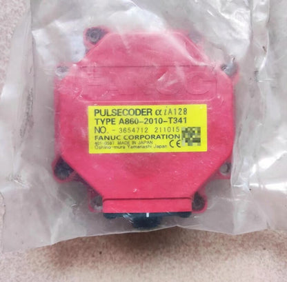 new FANUC A860-2010-T341 Pulse Encoder