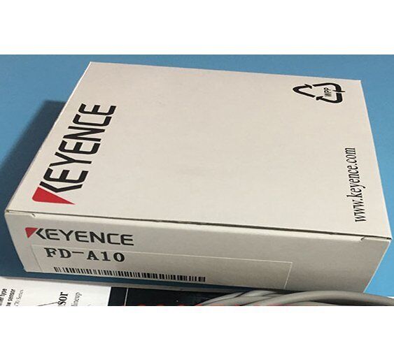 New 1PCS KEYENCE Flow Sensor FD-A10 - KEYENCE