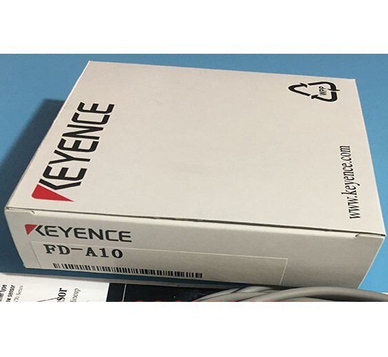 new 1PCS  For KEYENCE Flow Sensor FD-A10 IN BOX