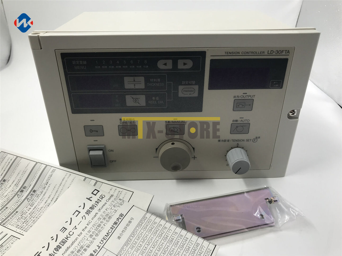 new 1pcs Mitsubishi with box LD30FTA LD-30FTA - MITSUBISHI