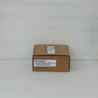 YASKAWA SERVO Drive SGDS-02A12A – Within 24 Hours - YASKAWA