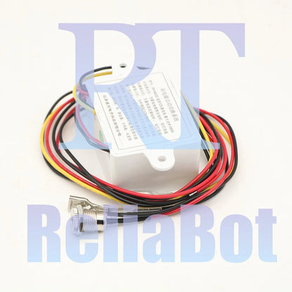 Automatic Switching Battery switch USP Power Off Battery Power Rechargeable