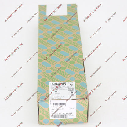 50pcs Phoenix Contact URTK/S 0311087 Breaking test terminal FAST SHIP