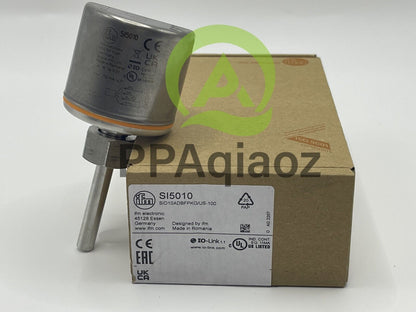 IFM SI5010 Flow Monitor - [TO BE DETERMINED]