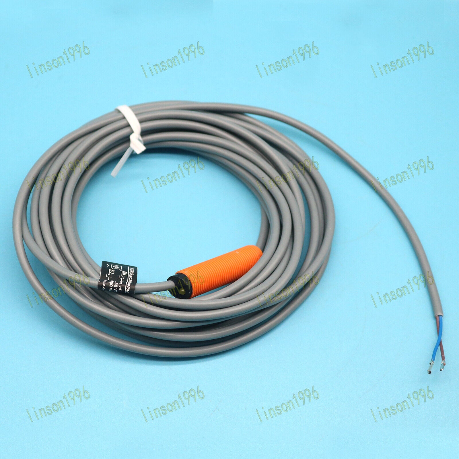 IFM EFECTOR IF5908 Inductive Proximity Sensor Fast Delivery - IFM