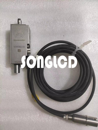 Marposs P-56 Precision Measurement Tool - MARPOSS