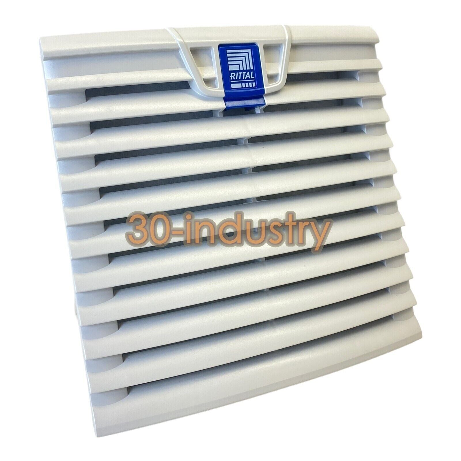 1PCS SK3239.110 115V AC Filter Fans with 19W Power - UNSPECIFIED BRAND