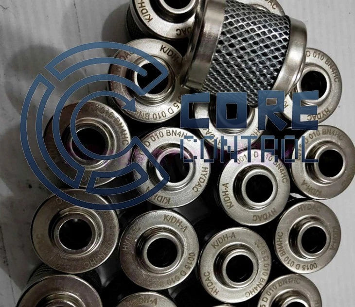 0015D010BN4HC 1PCS Hydac Filter Element Quality Goods Fast Ship