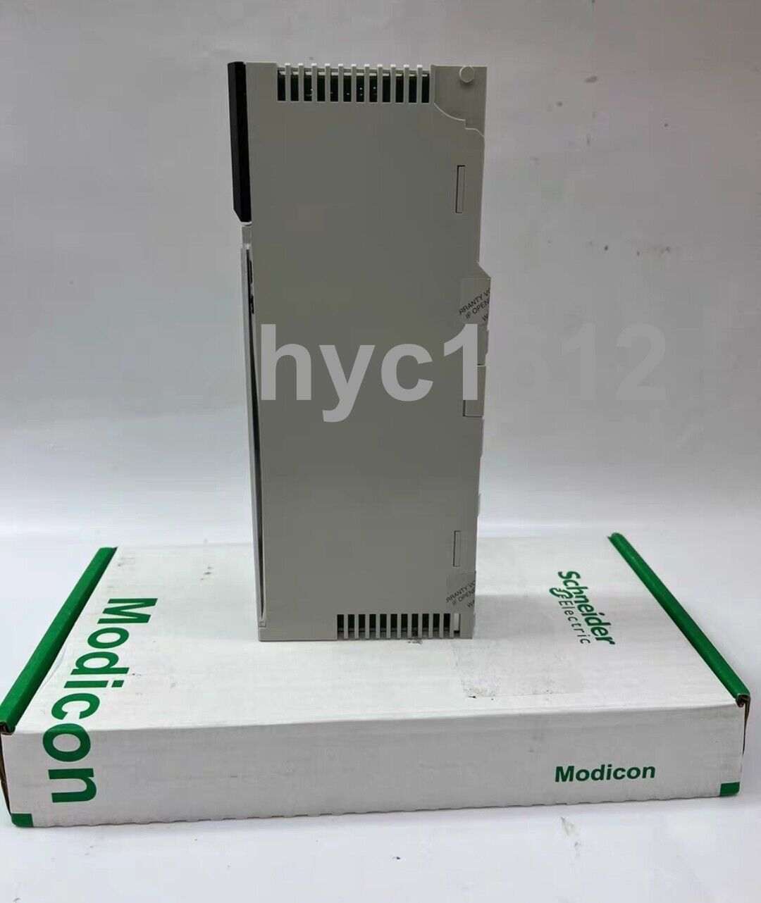 New 1PC PLC CONTROLLER 140CPU43412A - HONEYWELL