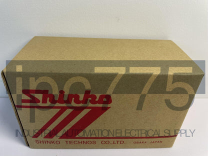 SHINKO Temperature Controller JCM-33A-R/M - SHINKO