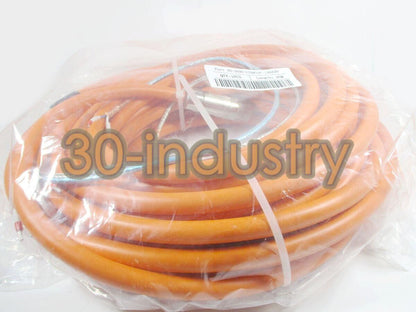 1PCS NEW Servo Power Cable 2090-CSBM1DF-14AA20 20 Meter Power Line - KOEED