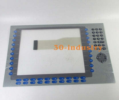 Membrane Keypad for AB 1250 2711P-K12C4D8 with Protective Film - AB