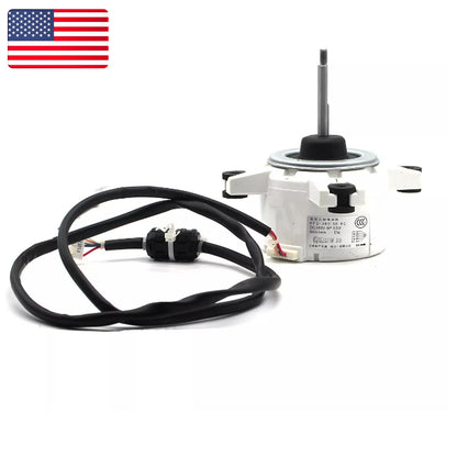DAIKIN KFD-380-50-8C Air Conditioning Motor Fan- US Stock#u
