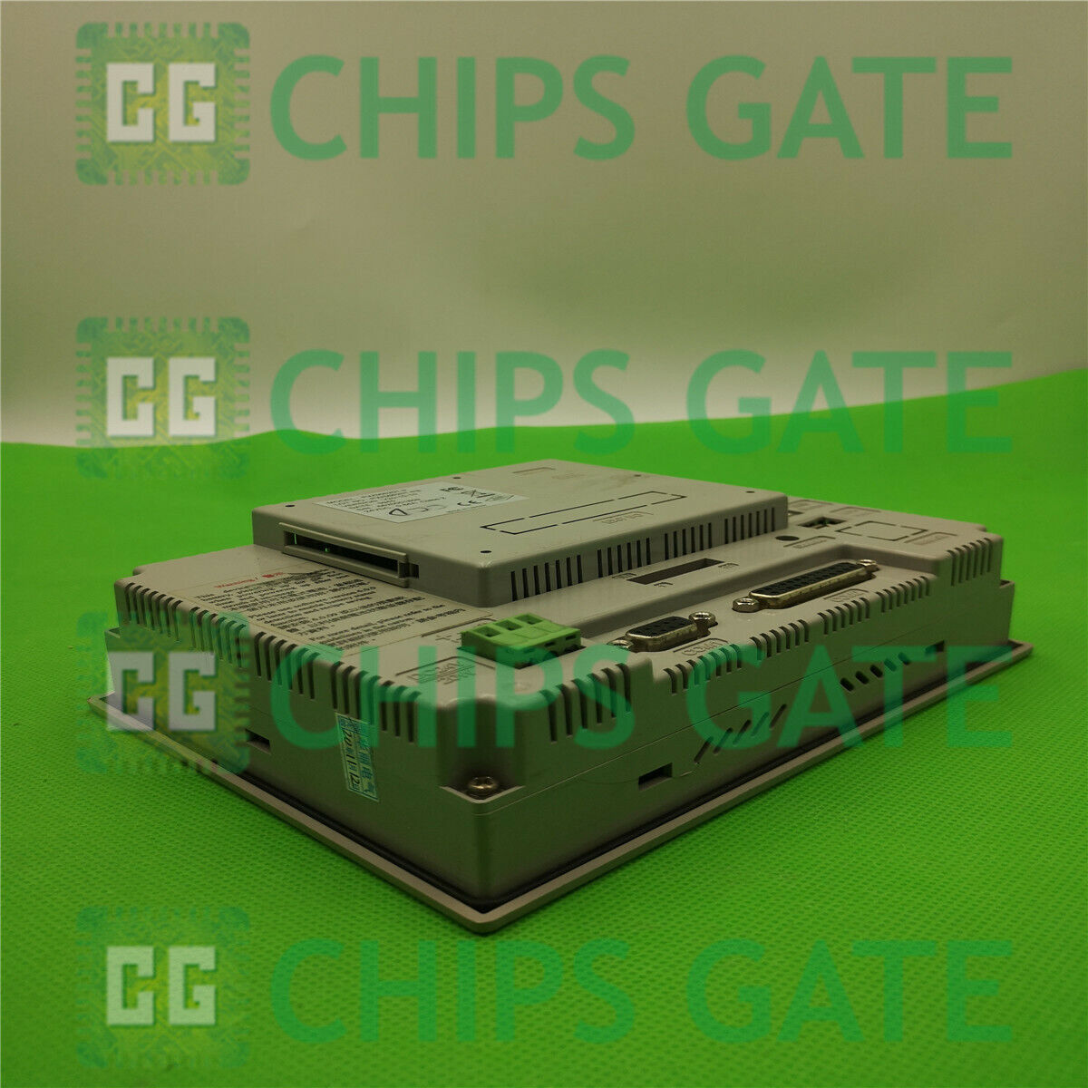 HITECH HMI PWS6620T-P 320x240 5.7-inch Used - HITECH