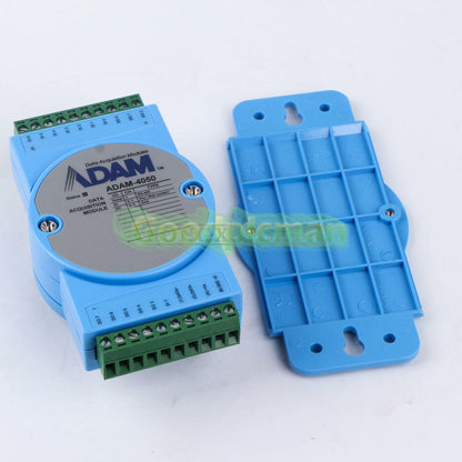 Advantech ADAM-4050 ADAM4050 Remote Digital I/O Module 1Pcs/