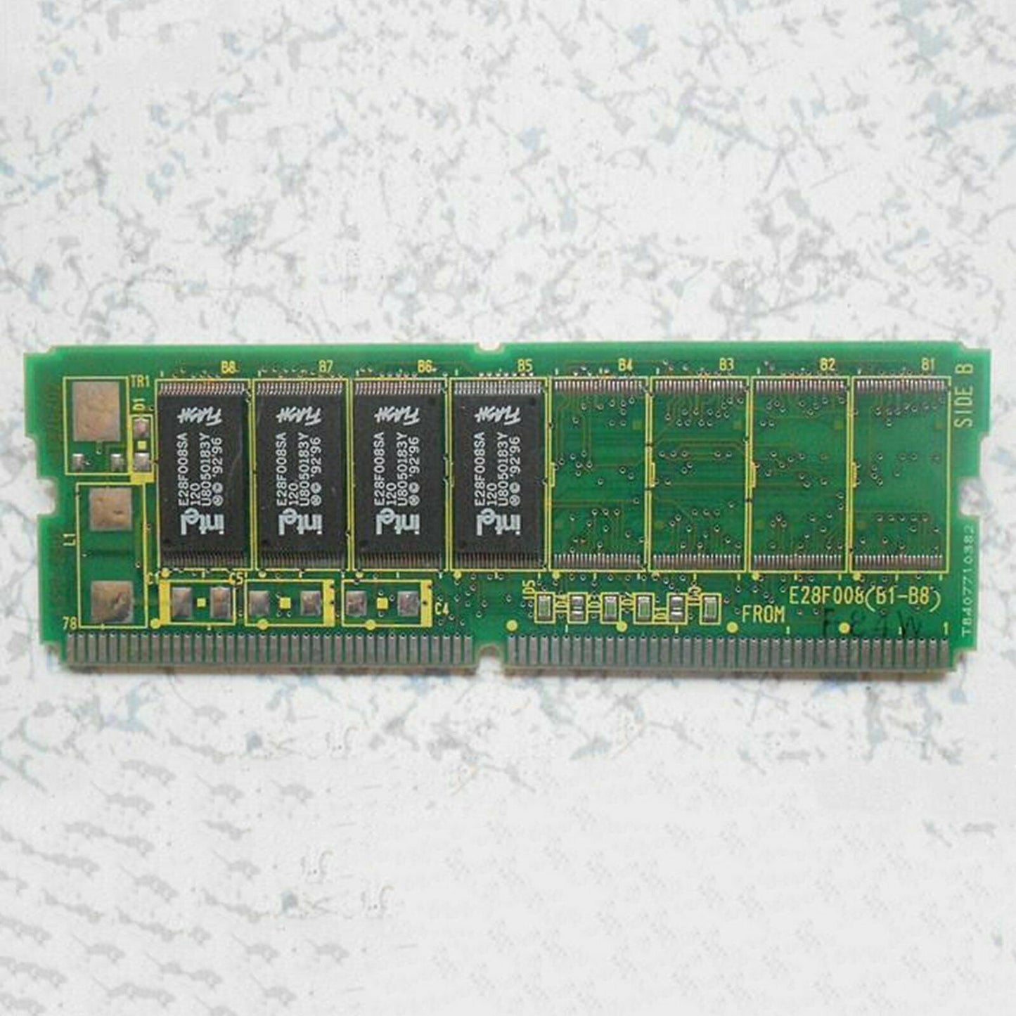 Used Fanuc A20B-2902-0377 Circuit Board Tested in Good Condition - FANUC