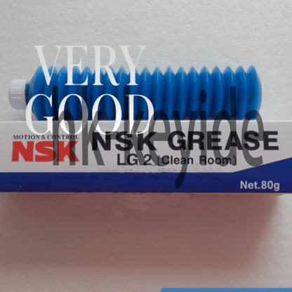 1PCS NSK Machine Grease Clean Room LG2 80g ( 2.8 oz )