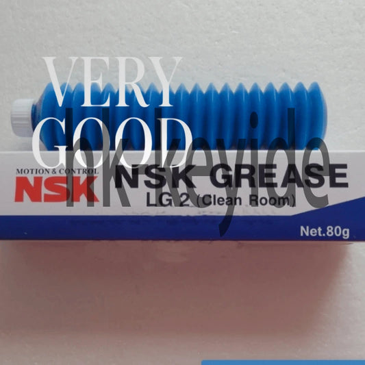 1PCS NSK Machine Grease Clean Room LG2 80g ( 2.8 oz )