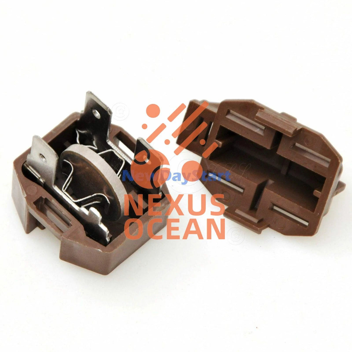 1PC For -8EA14B1 8EA19C3 18M3AB 4241370 Refrigerator Start Relay