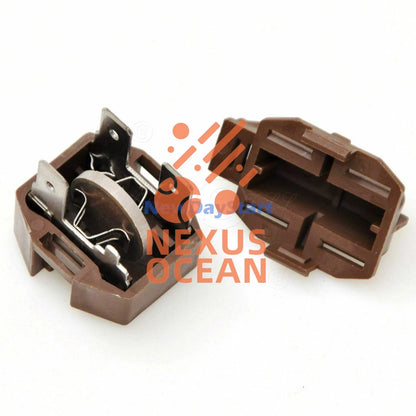 1PC For -8EA14B1 8EA19C3 18M3AB 4241370 Refrigerator Start Relay