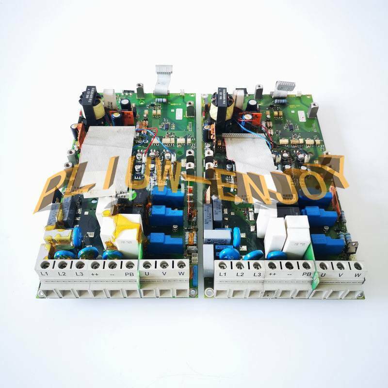 used ONE KEB 18F524G-0429 TESTED - OMRON