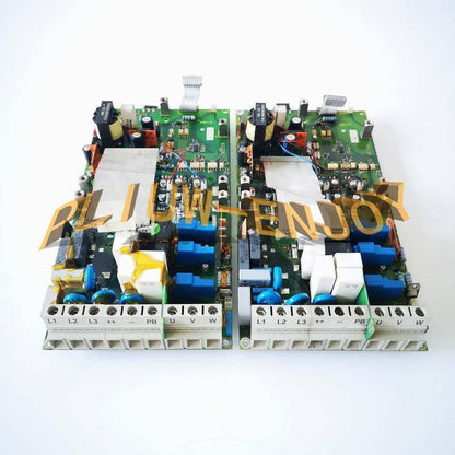 used ONE KEB 18F524G-0429 TESTED - OMRON