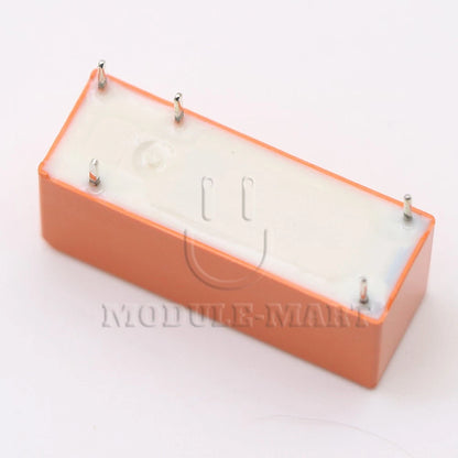 1PCS RY611024 24VDC Power Relay 5Pins