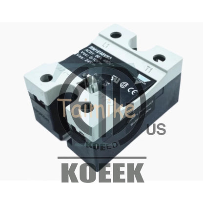 1PC CARLO GAVAZZI Solid-state relay RM1E23V100 #LL