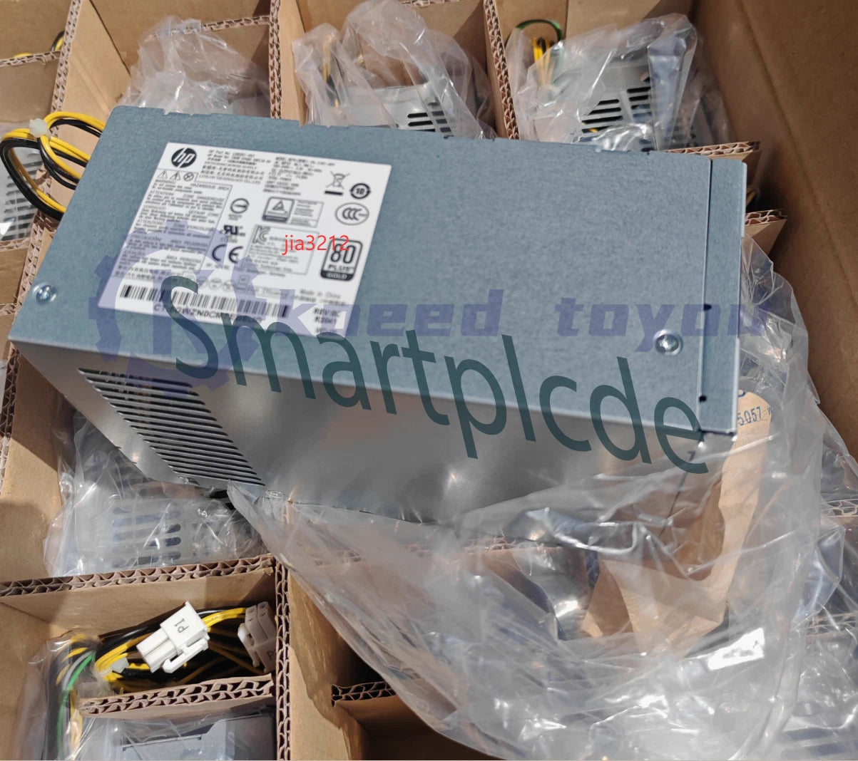 1PCS Computer Power Supply 180W L08261-001 #jia
