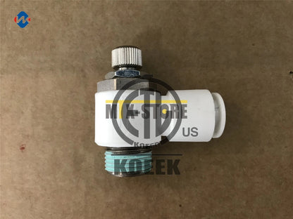 1pcs ones for SMC AS3201F-03-10W2