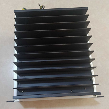 used 1PC BERGES Servo Drive ACM-D2 0.75KW - BERGES