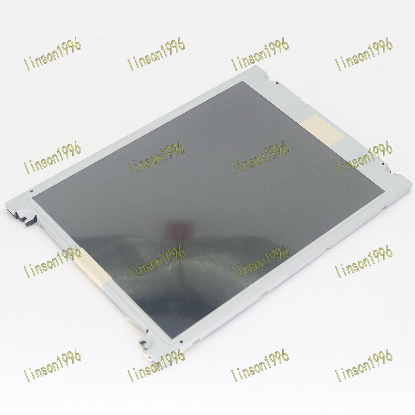 Hitachi LMG7550XUFC 640x480 LCD Screen Panel Fast Ship - HITACHI