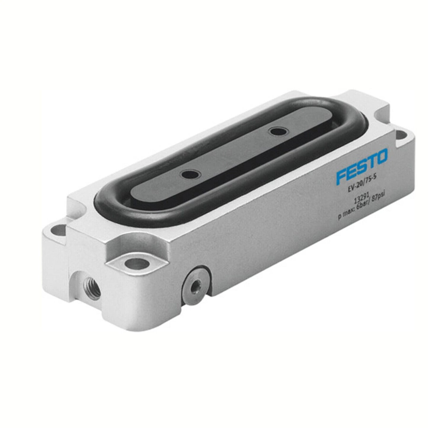 1PCS FESTO EV-20/180-5 13293 Clamping Module
