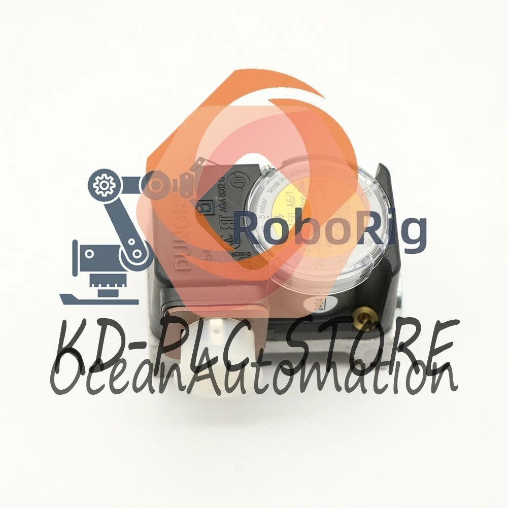 1PCS Dungs GW150A6/1 Pressure Switch