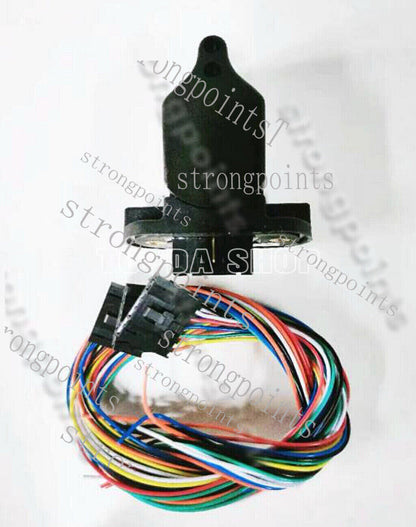 1pcs JC120-0005 JC120-0007 Joystick Forklift truck control handle~