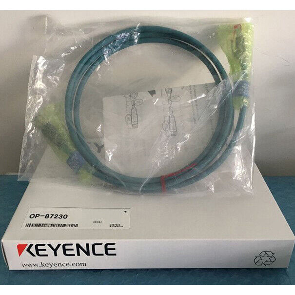 KEYENCE 1-Port USB 3.0 Cable OP-87230 - KEYENCE