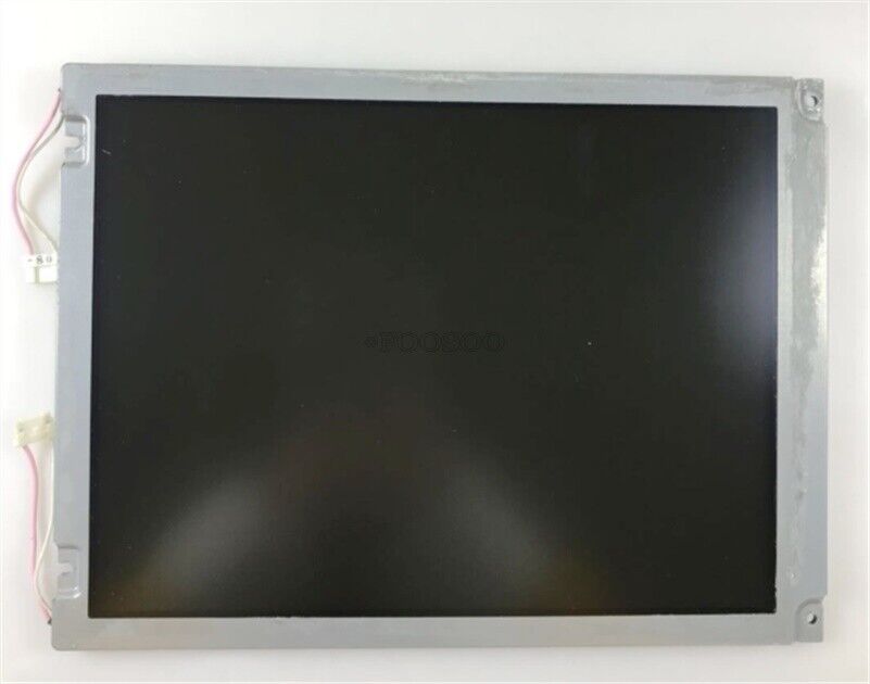 AA104SG01 LCD Display Panel 800x600 Replace - KOEED