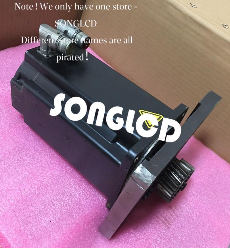 1PCS AKM65L-GCCNR-00 Stepper Motor - AKM