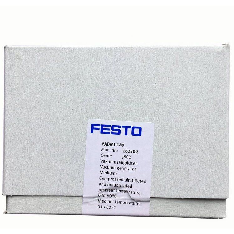 FESTO VAG-162509 - FESTO