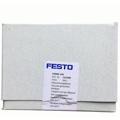 FESTO VAG-162509 - FESTO