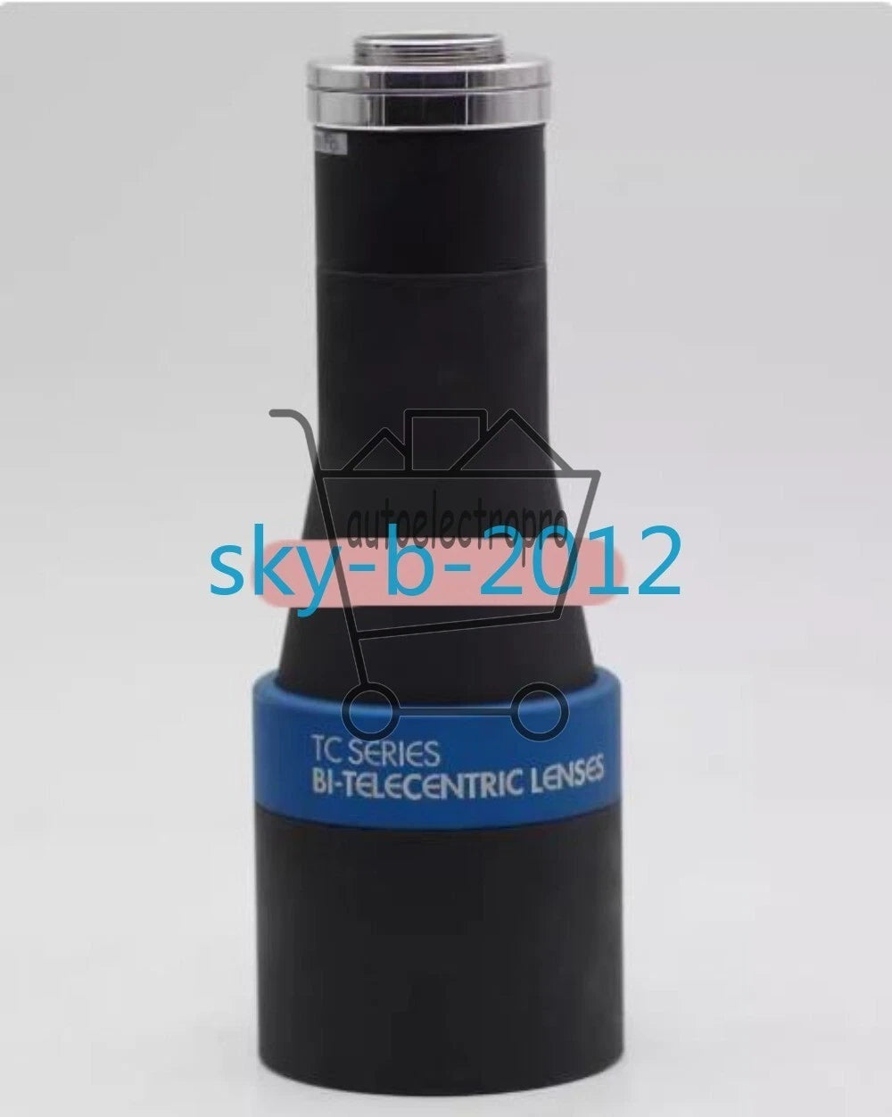 1PCS OPTO ENGINE TC23036 telecentric lens tested