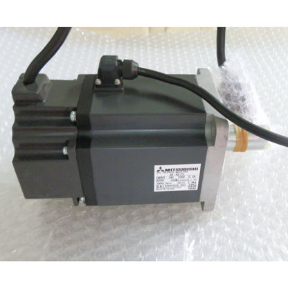 1PC Mitsubishi Servo Motor HF-KE73 - MITSUBISHI