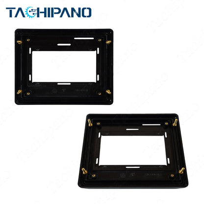new 2711-T5A15L1 Front Cover for 2711-T5A16L1 Plastic Shell Case Housing - HENGRUI