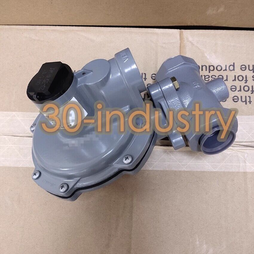 1PCS New For FISHER Gas pressure reducing valve HSR-1628-87741 1.5-2KPa - KOEED