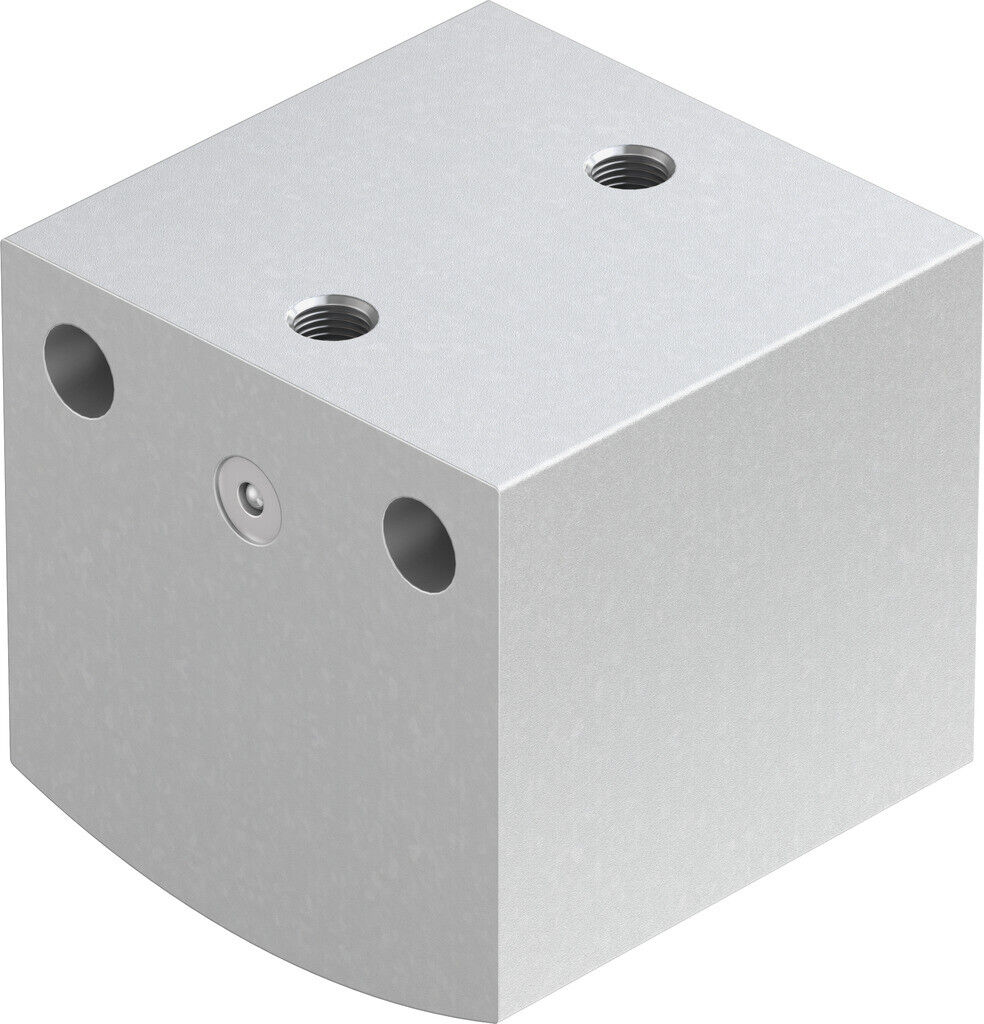 FESTO ADVC-25-20-I-P 188180 Short-stroke Cylinder - FESTO