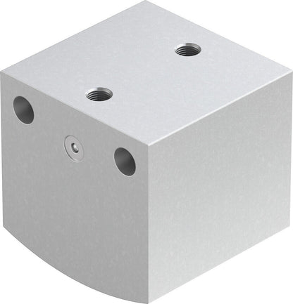 FESTO ADVC-25-20-I-P 188180 Short-stroke Cylinder - FESTO