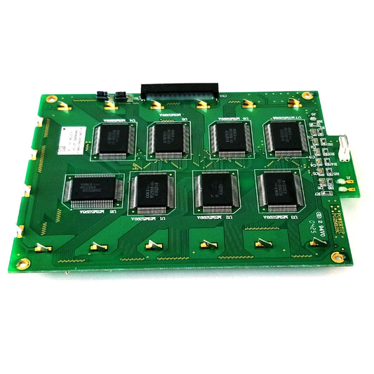 POWERTIP PG256128ERS LCD Display - POWERTIP