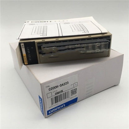 1PC Omron C200H-OA223 C200HOA223 PLC Module Free Shipping