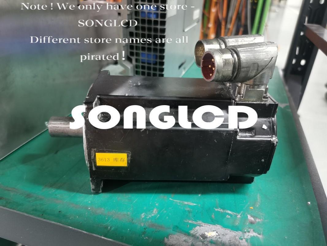 1PCS AKM42C-ACCN2-00 Synchronous Servo Motor - KOEED